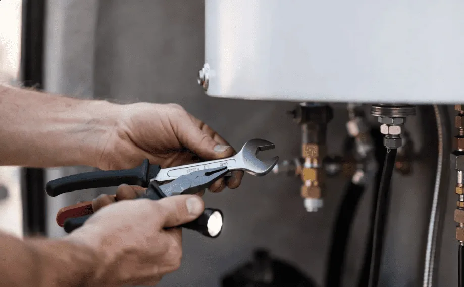 Why choose Water Heater Repair in Suitland, MD